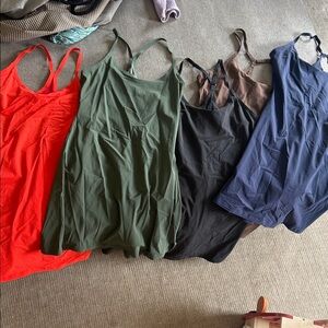 5 Outdoor Voices Exercise Dress